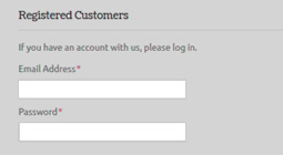 Customers Can’t Login To Magento Frontend