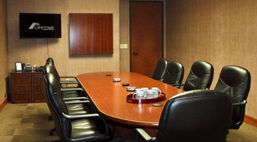 Lifetime Media Group Office in Round Rock